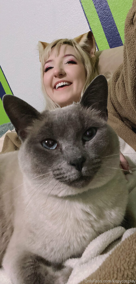kissycosplay star exclusive pic