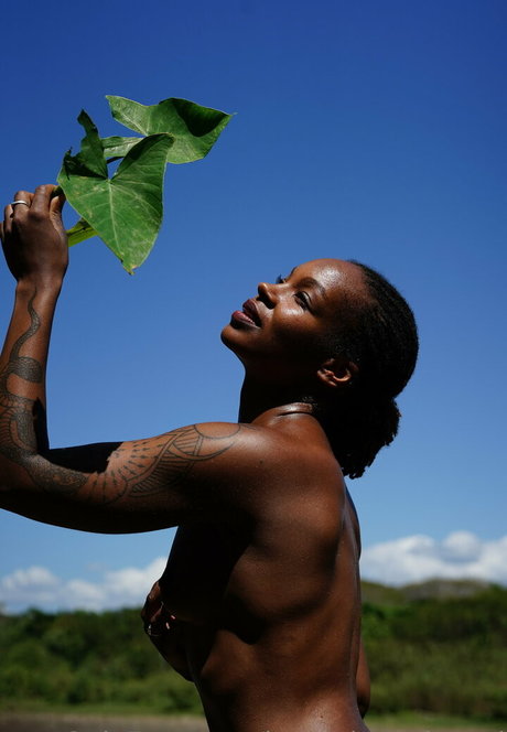 Audri Asana perfect model galleries