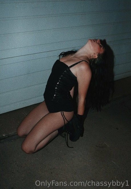 chassybby1 actress gallery