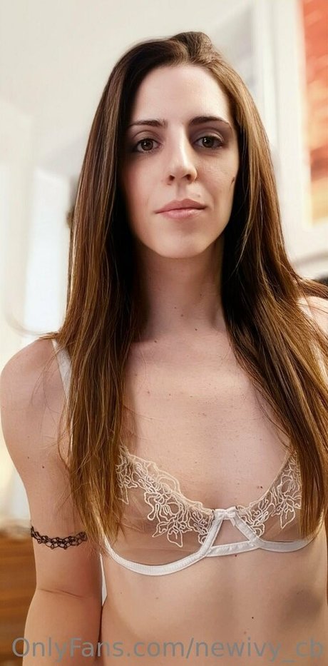 newivy cb star top picture