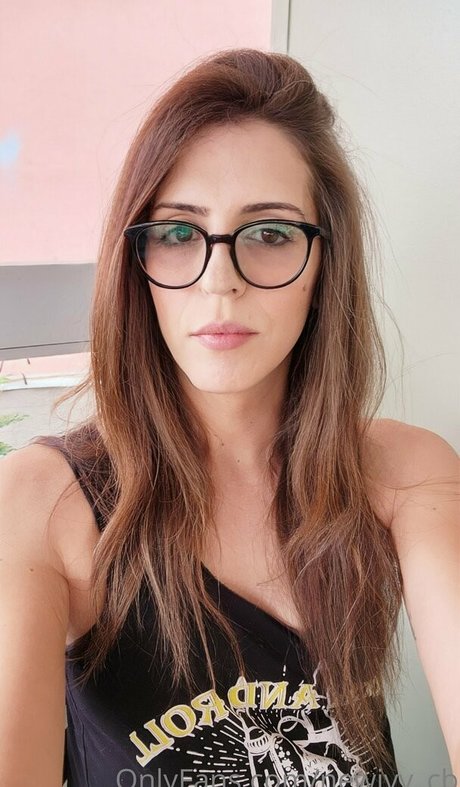 newivy cb perfect model galleries