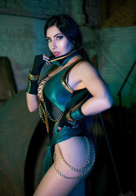 danievedo free best model galleries