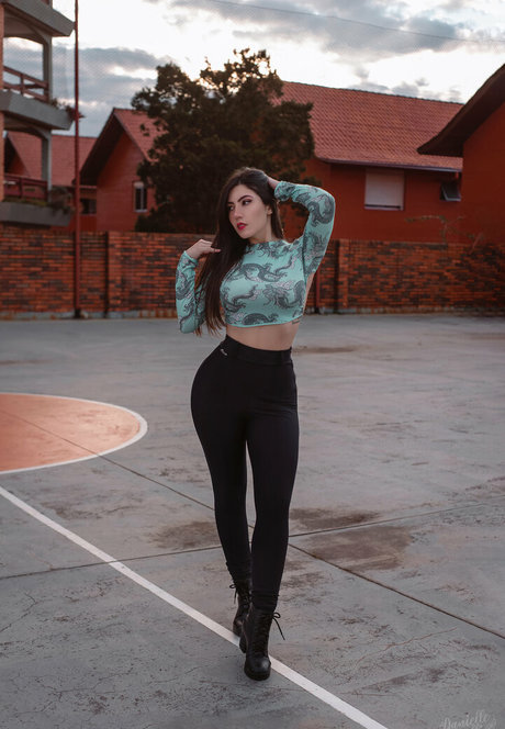 danievedo free best star pictures