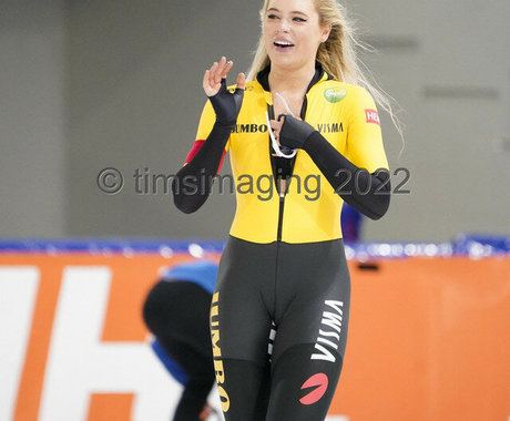 Jutta Leerdam free star archive