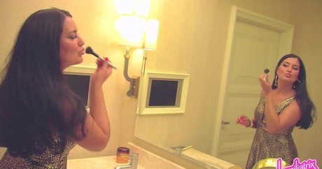 Winona West model porn galleries