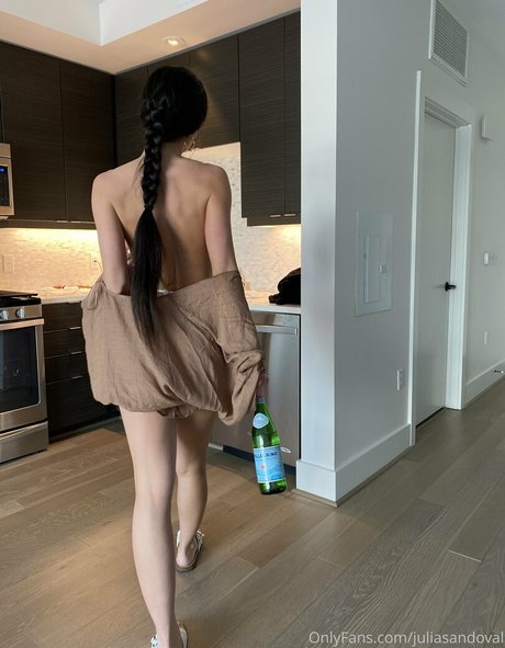 juliasandoval sexy actress picture