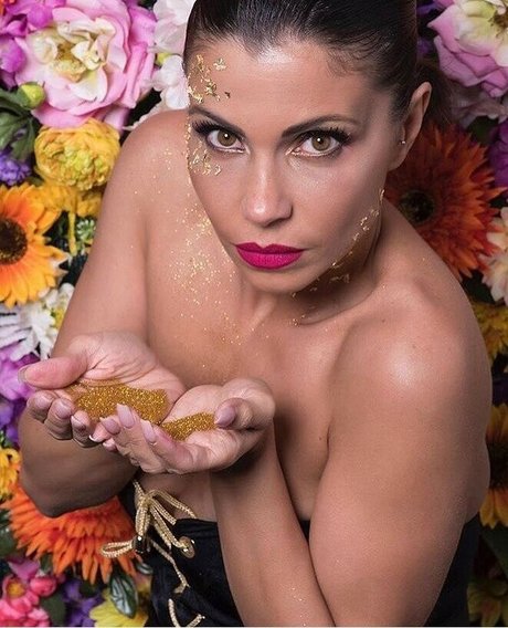 Noemi Frere exclusive actress gallery