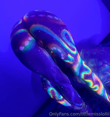 littlemisslollii Profile pic