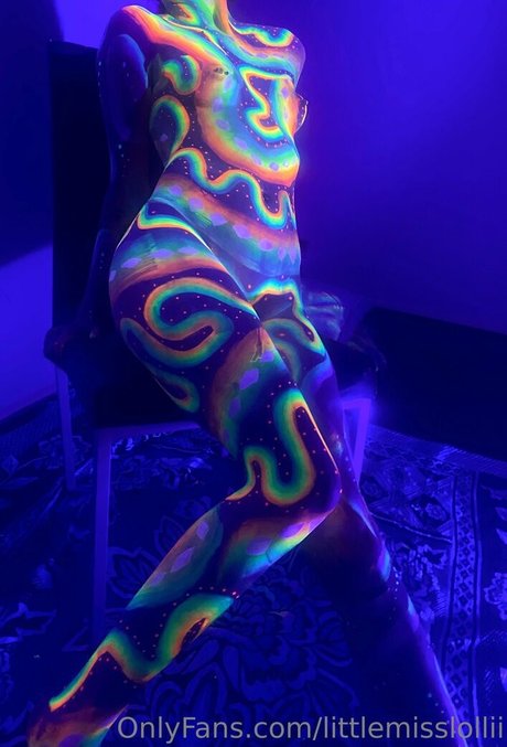 littlemisslollii beautiful star picture