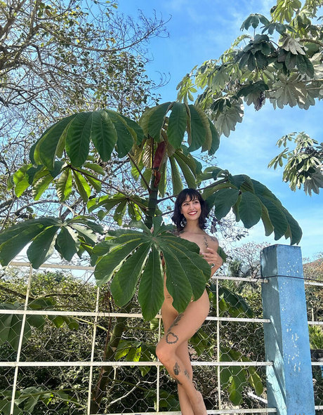 fannybaunilha sex model pic