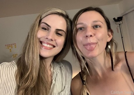 caitlynswayfree hot model pics