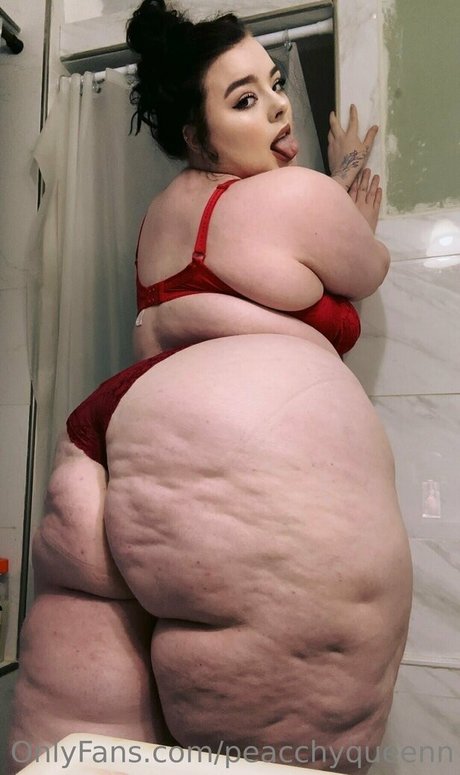 snowangelcake pornstar nude pic