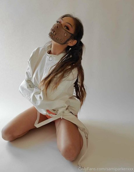 samiparkerxxx model best image