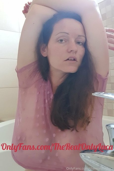 therealonlyluca perfect star archive