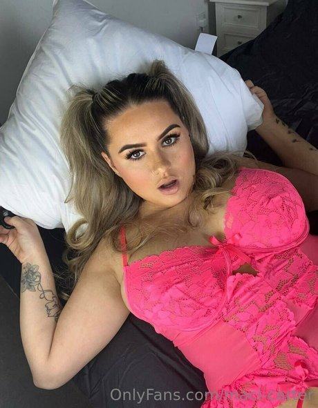 Maci Carter star exclusive galleries