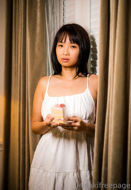 misakifreepage star pornographic image