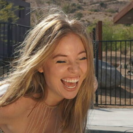 kaifansvip pornstar exclusive pic