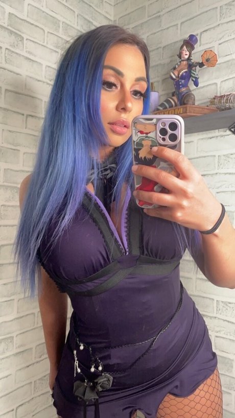 bunnyscake sex actress picture