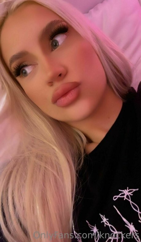 knockers star xxx image