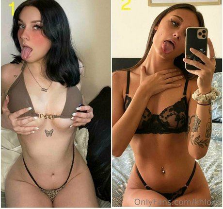 khloxo exclusive model galleries