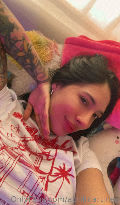 abrilmartinez free star archive