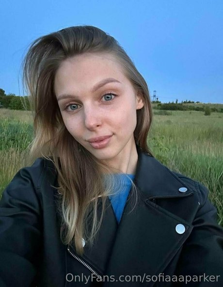 sofiaaaparker model best img