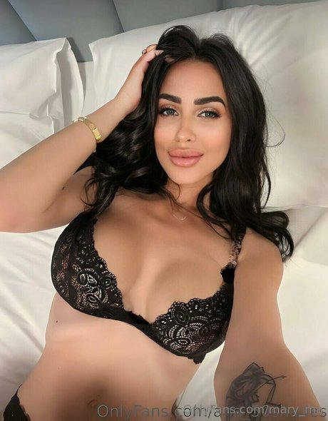 mary ma pretty pornstar picture