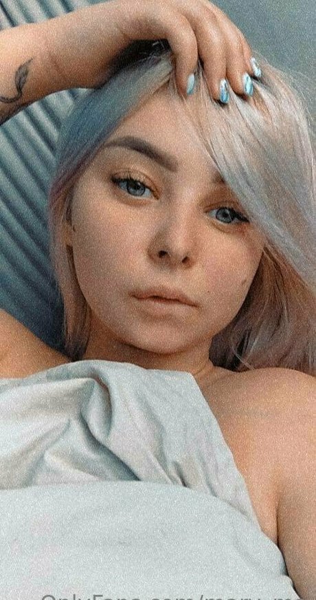 mary ma sexy model picture