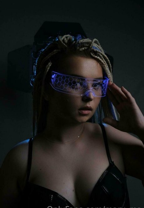 mary ma top star images