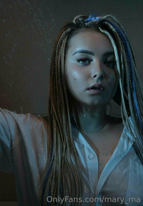 mary ma pornstar beautiful img
