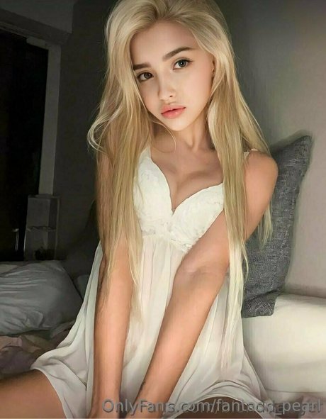 fantasy pearl model nice gallery