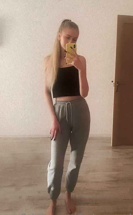 white lingerie onlyfans art naked image