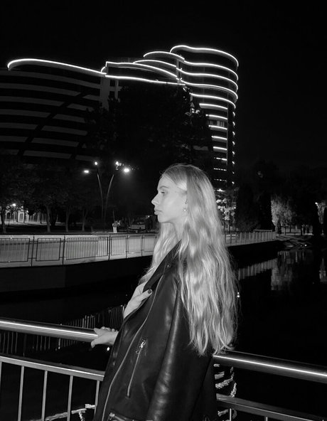 fantasy pearl star art photo