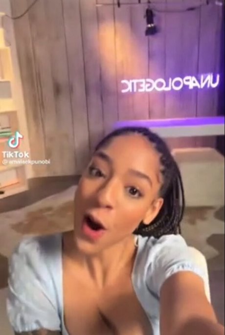 Amala Ekpunobi top pornstar picture