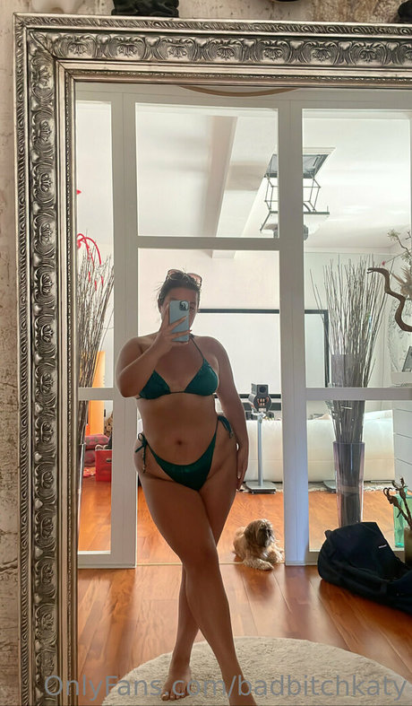 badbitchkaty beautiful model images