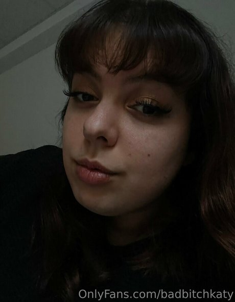 badbitchkaty pornstar high quality pics