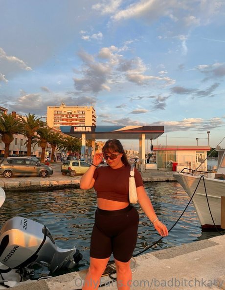 badbitchkaty star exclusive images