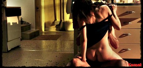 Emmy Rossum naked pornstar photos