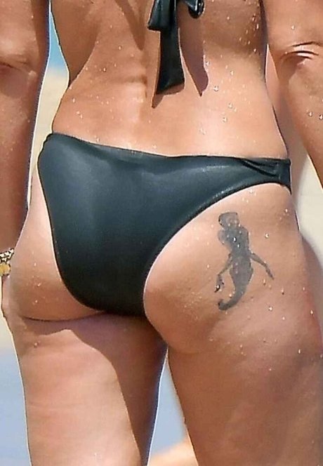 Davina McCall star sex pictures