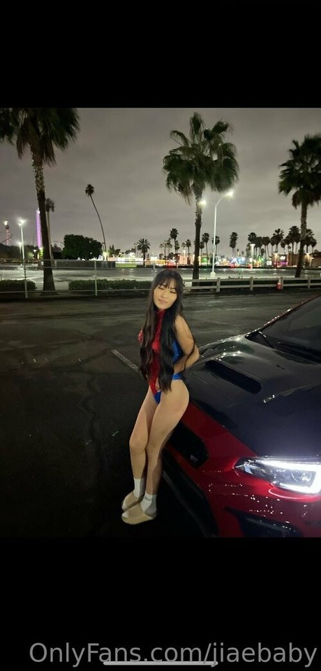 jiaebaby pornstar art photos