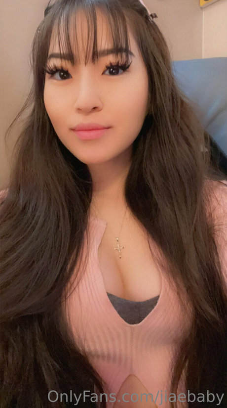 jiaebaby pornographic model galleries