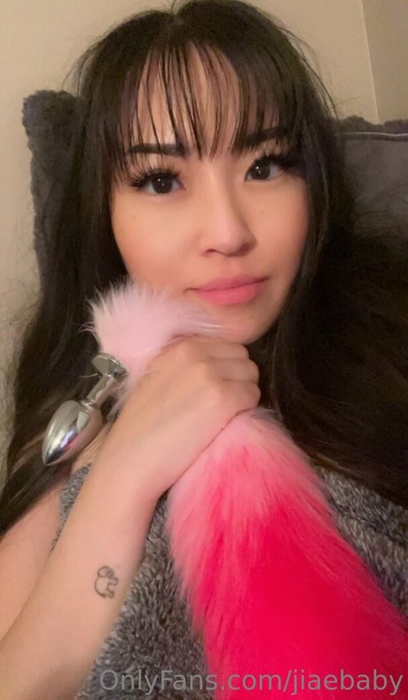 jiaebaby erotic model gallery