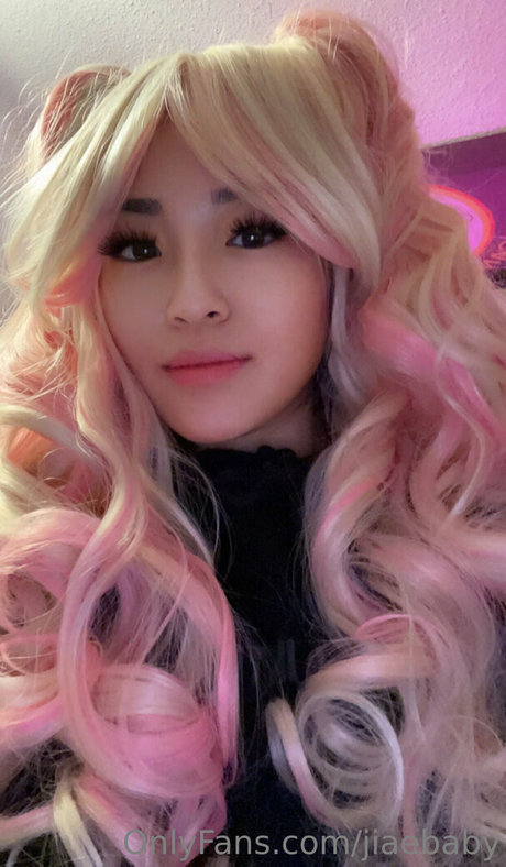 jiaebaby pornstar top image