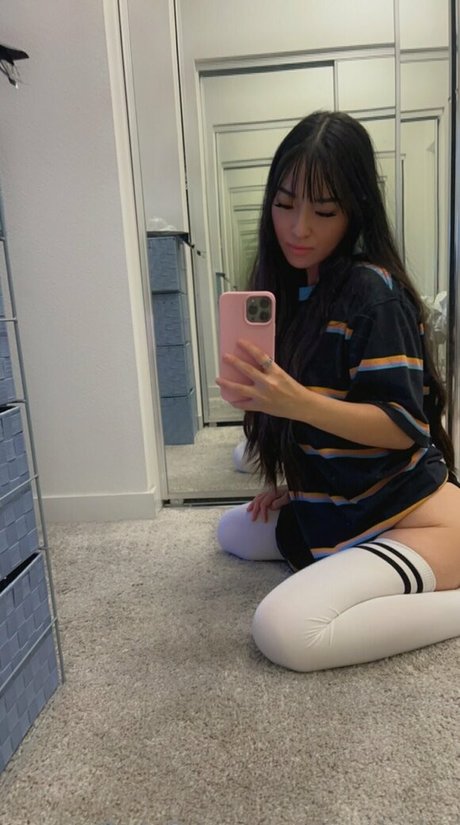 jiaebaby pornographic model img