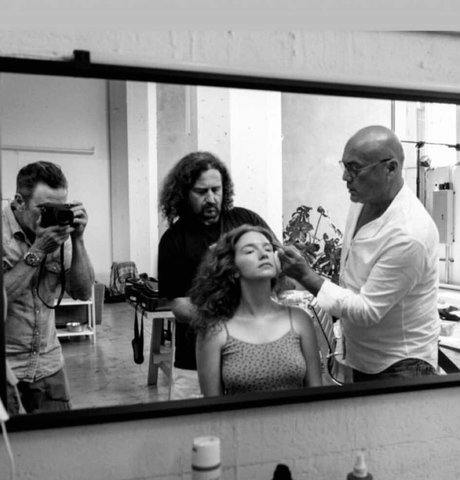 Annalise Basso star sexy photos