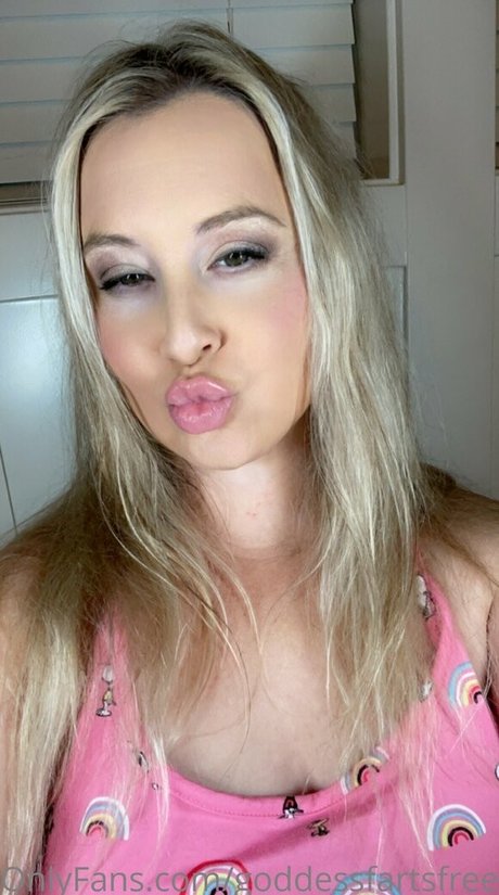 goddessfartsfree pornstar pretty image