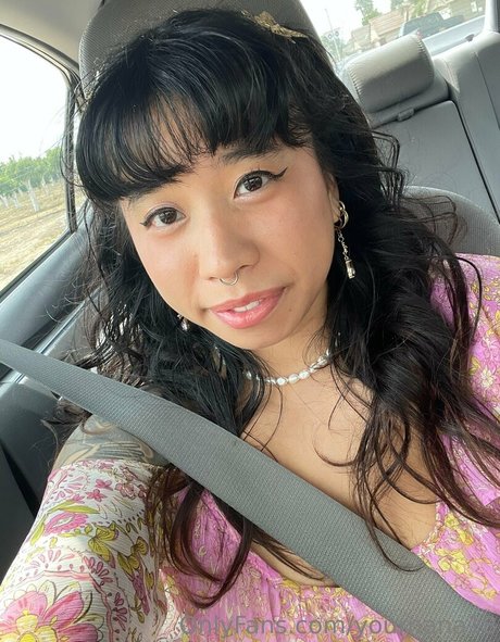 yournana18 hot model galleries