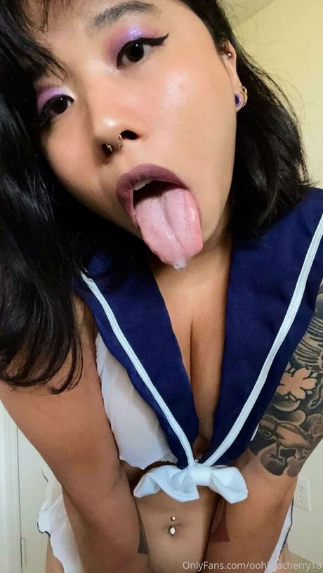 yournana18 sex actress photo