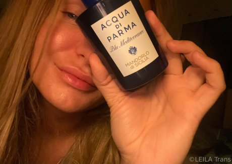 leilatrans star porn pictures