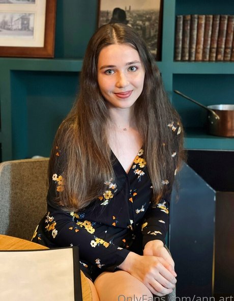 ann art nice pornstar archive